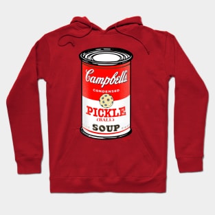 Pickle Soup Hoodie